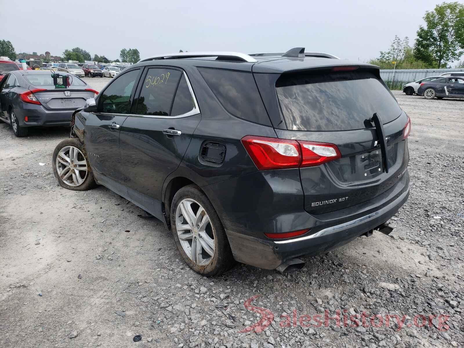 2GNAXYEX5K6200006 2019 CHEVROLET EQUINOX