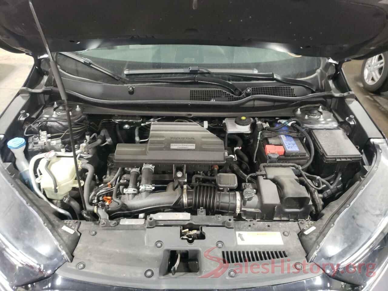 2HKRW2H87LH674200 2020 HONDA CRV