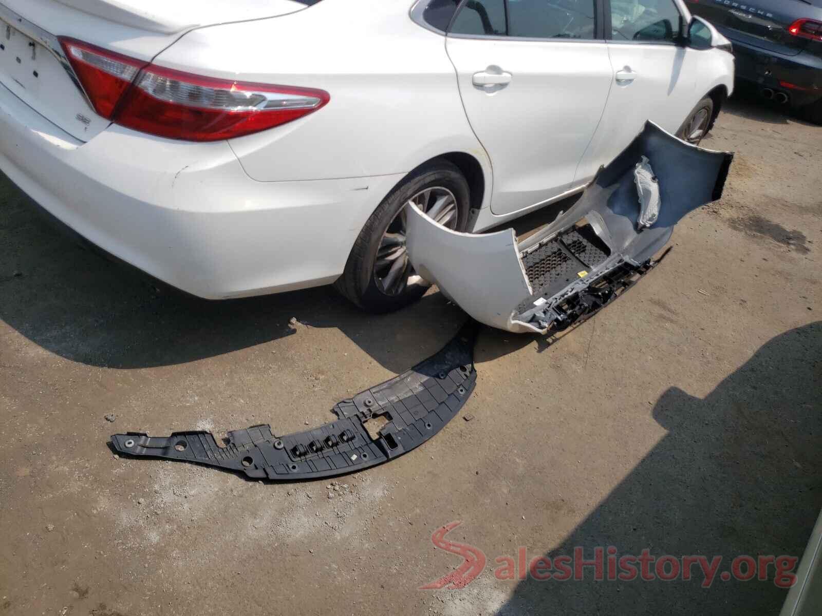 4T1BF1FK4GU582415 2016 TOYOTA CAMRY