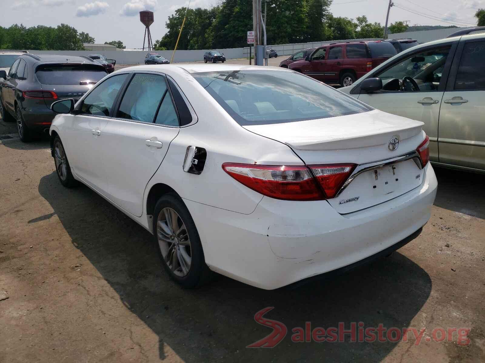 4T1BF1FK4GU582415 2016 TOYOTA CAMRY