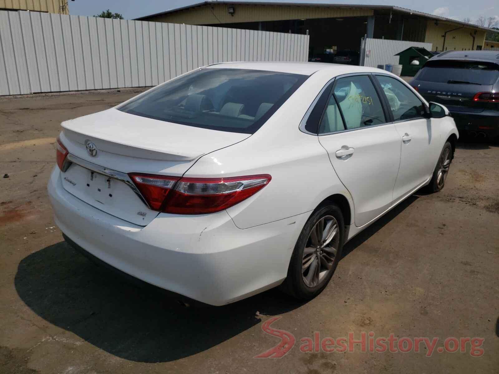 4T1BF1FK4GU582415 2016 TOYOTA CAMRY