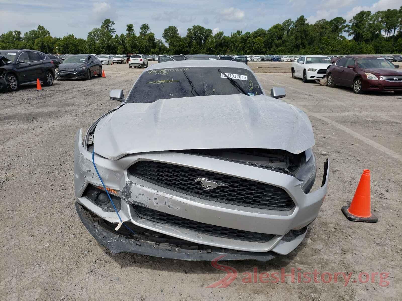 1FA6P8TH5H5353943 2017 FORD MUSTANG