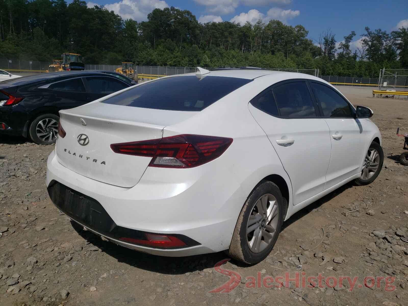 5NPD84LF4KH416902 2019 HYUNDAI ELANTRA