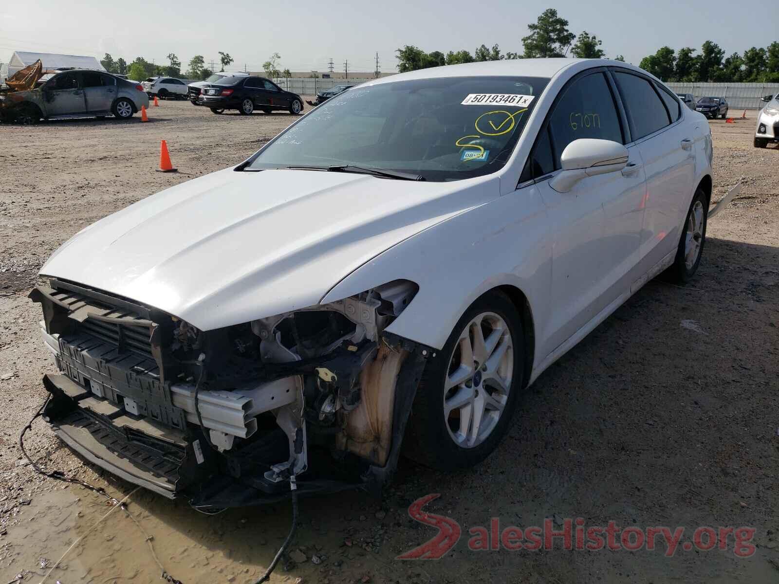 3FA6P0H74GR192675 2016 FORD FUSION