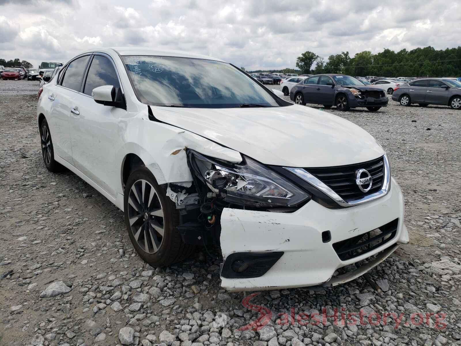 1N4AL3AP2JC185330 2018 NISSAN ALTIMA