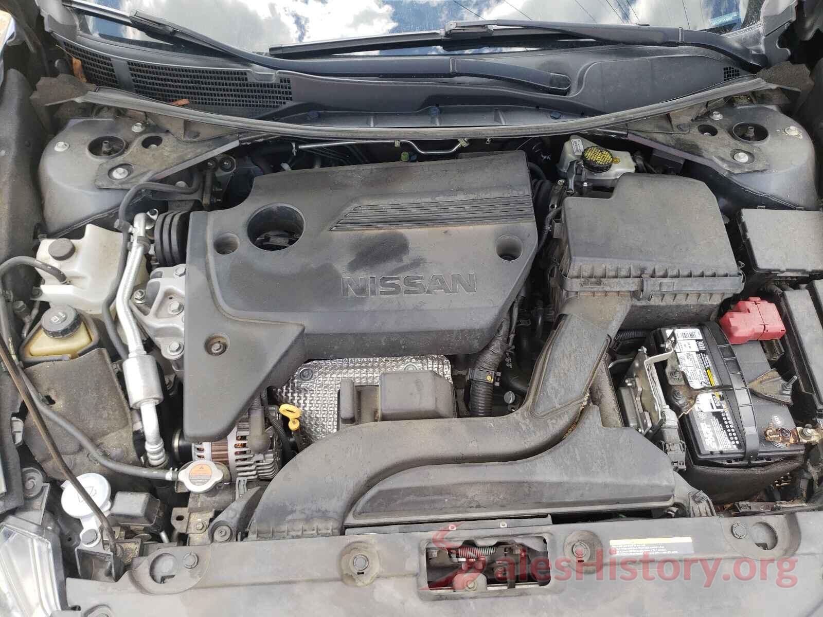 1N4AL3AP5HC277722 2017 NISSAN ALTIMA