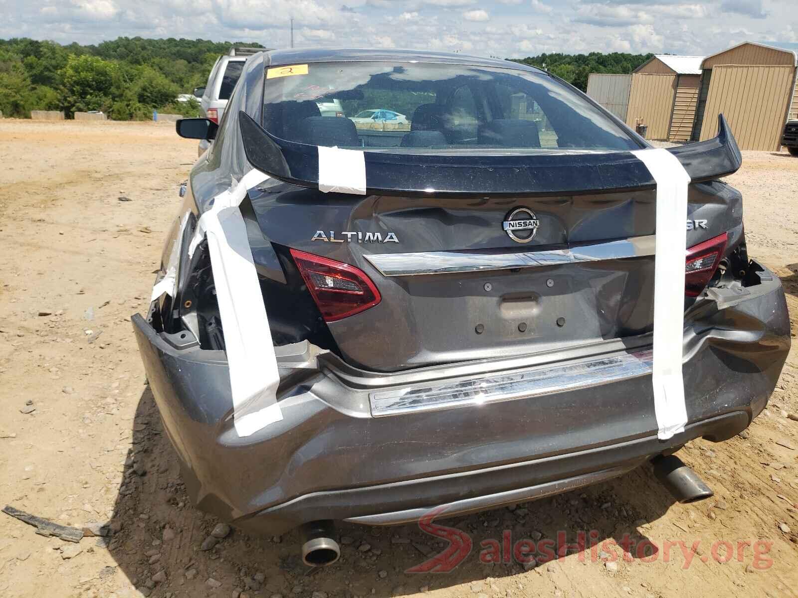 1N4AL3AP5HC277722 2017 NISSAN ALTIMA