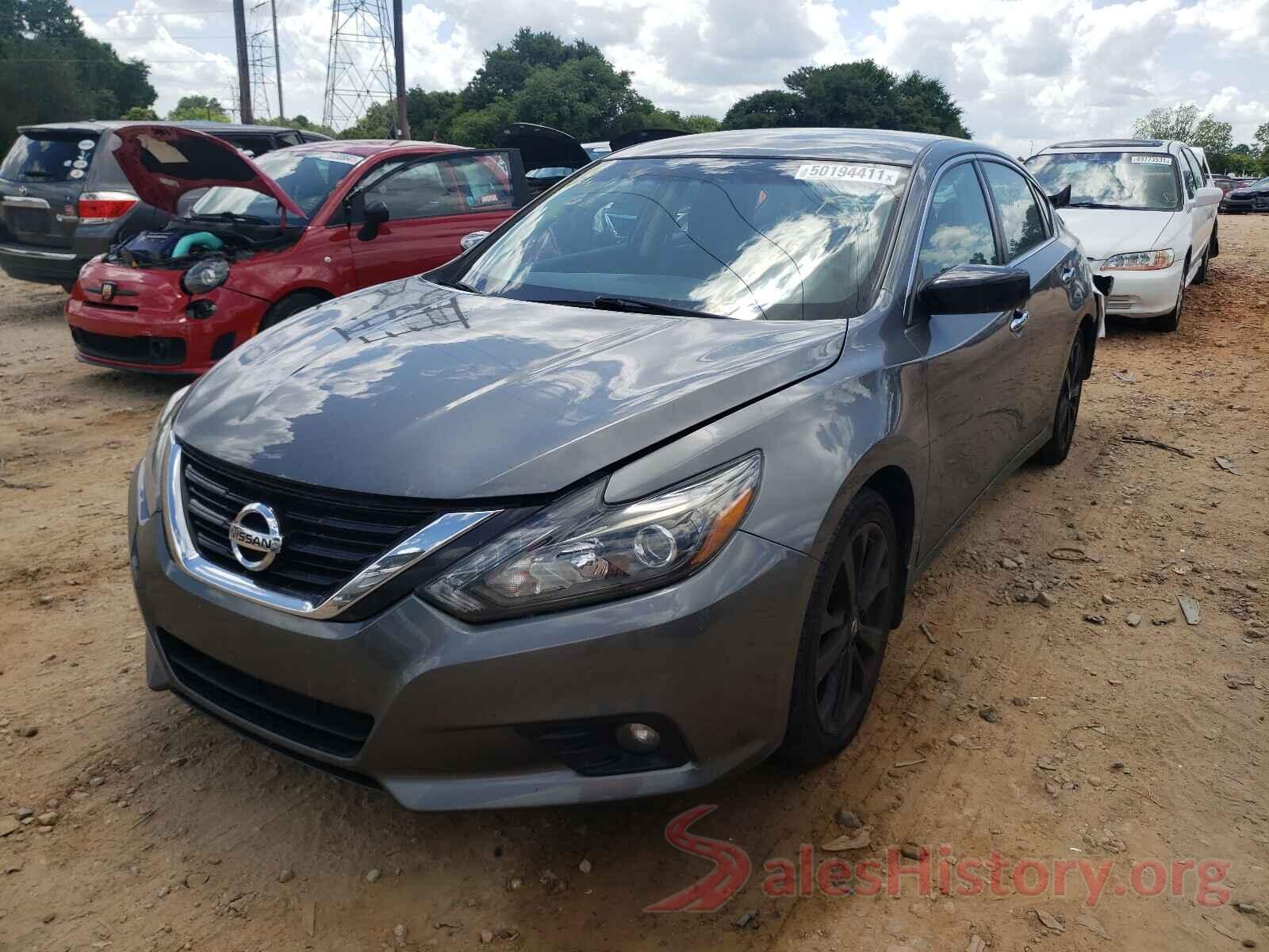 1N4AL3AP5HC277722 2017 NISSAN ALTIMA