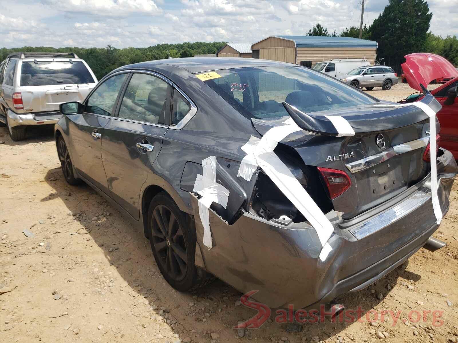 1N4AL3AP5HC277722 2017 NISSAN ALTIMA