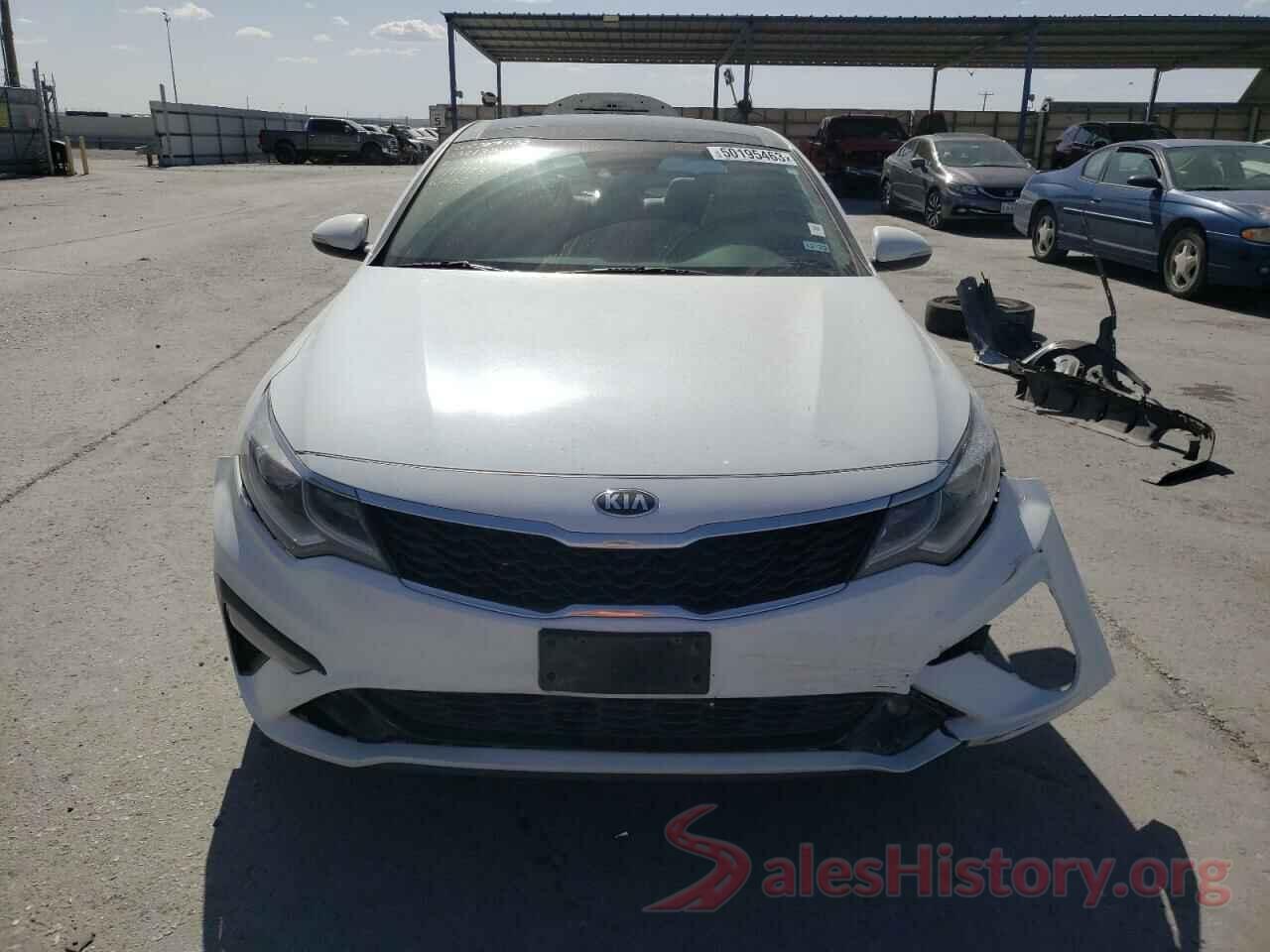 5XXGT4L30KG289014 2019 KIA OPTIMA