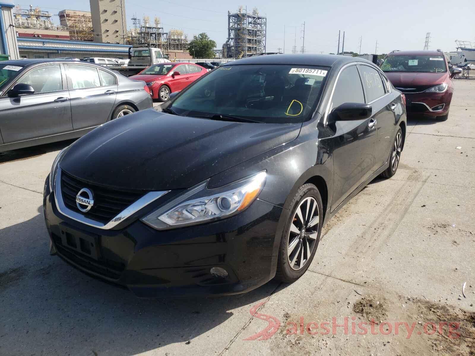 1N4AL3AP4JC206114 2018 NISSAN ALTIMA