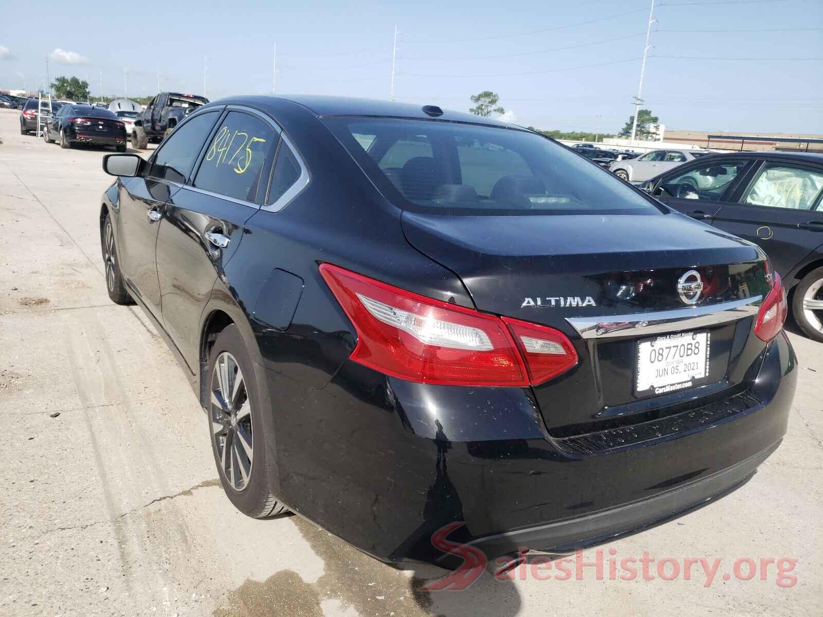 1N4AL3AP4JC206114 2018 NISSAN ALTIMA