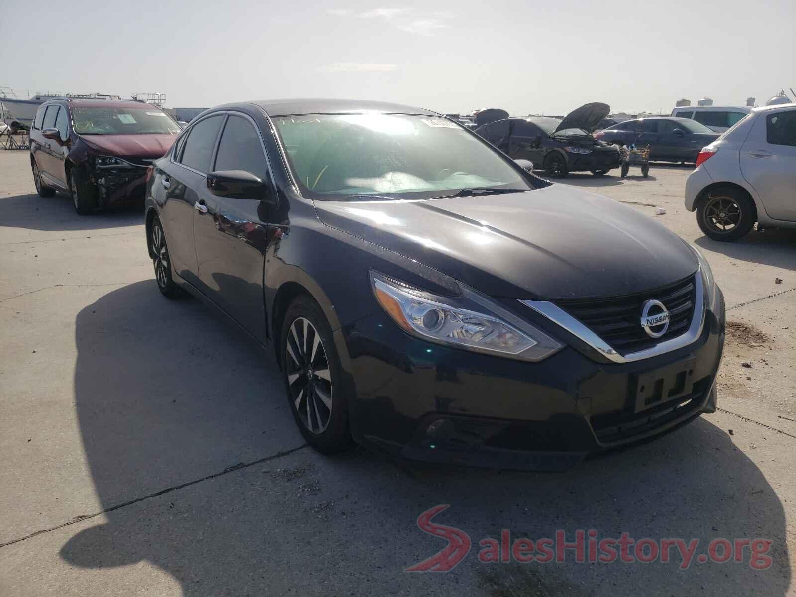 1N4AL3AP4JC206114 2018 NISSAN ALTIMA