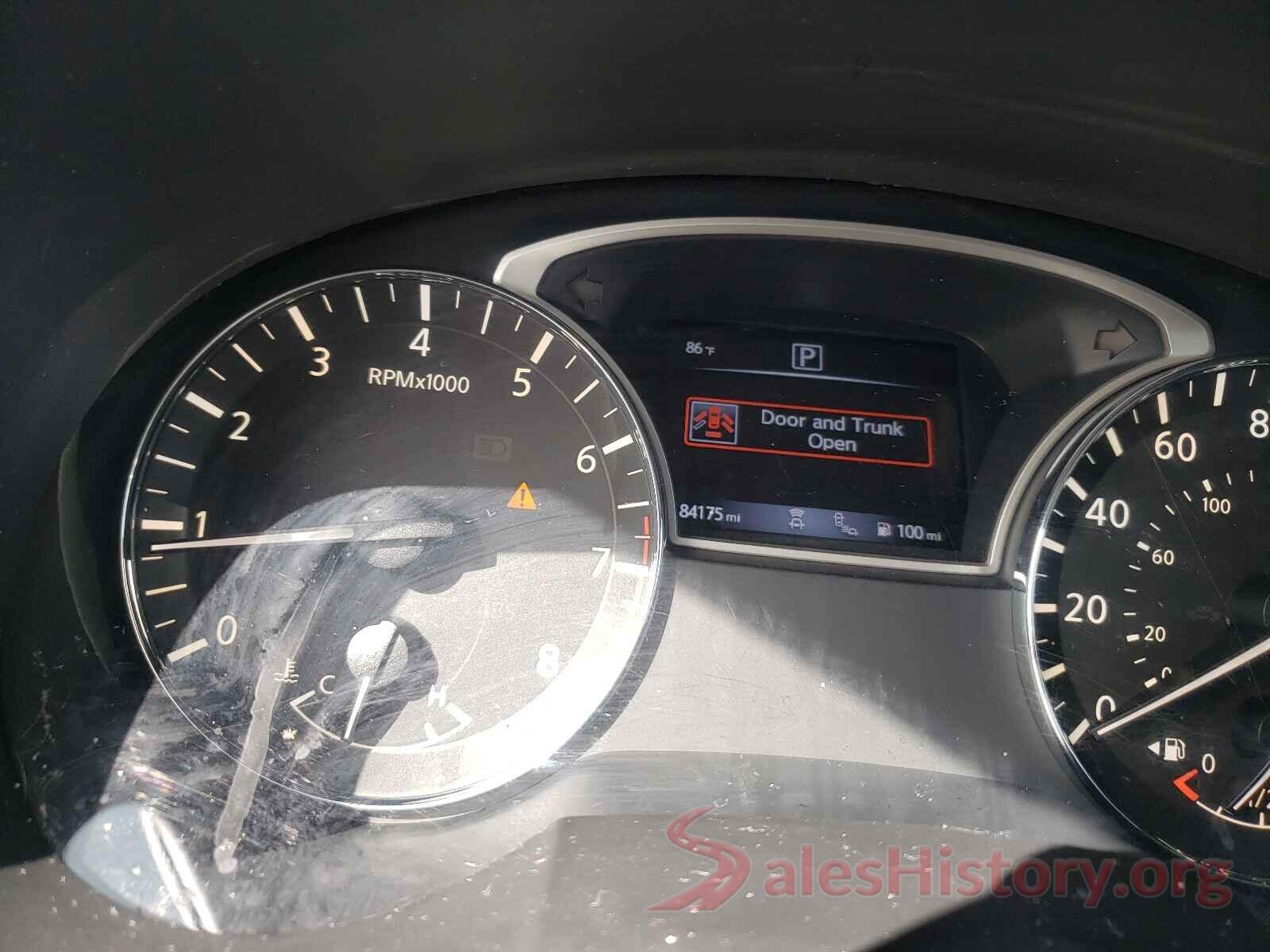 1N4AL3AP4JC206114 2018 NISSAN ALTIMA