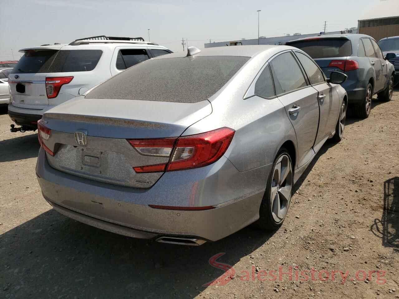 1HGCV1F98JA200177 2018 HONDA ACCORD