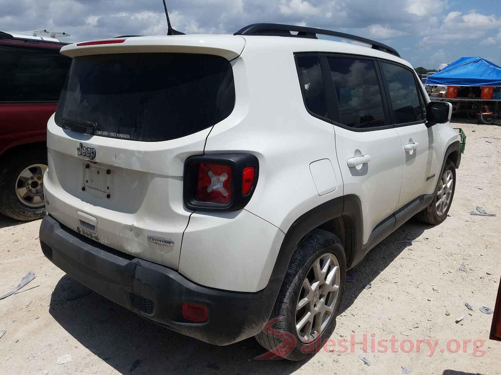 ZACNJABB1LPL01413 2020 JEEP RENEGADE