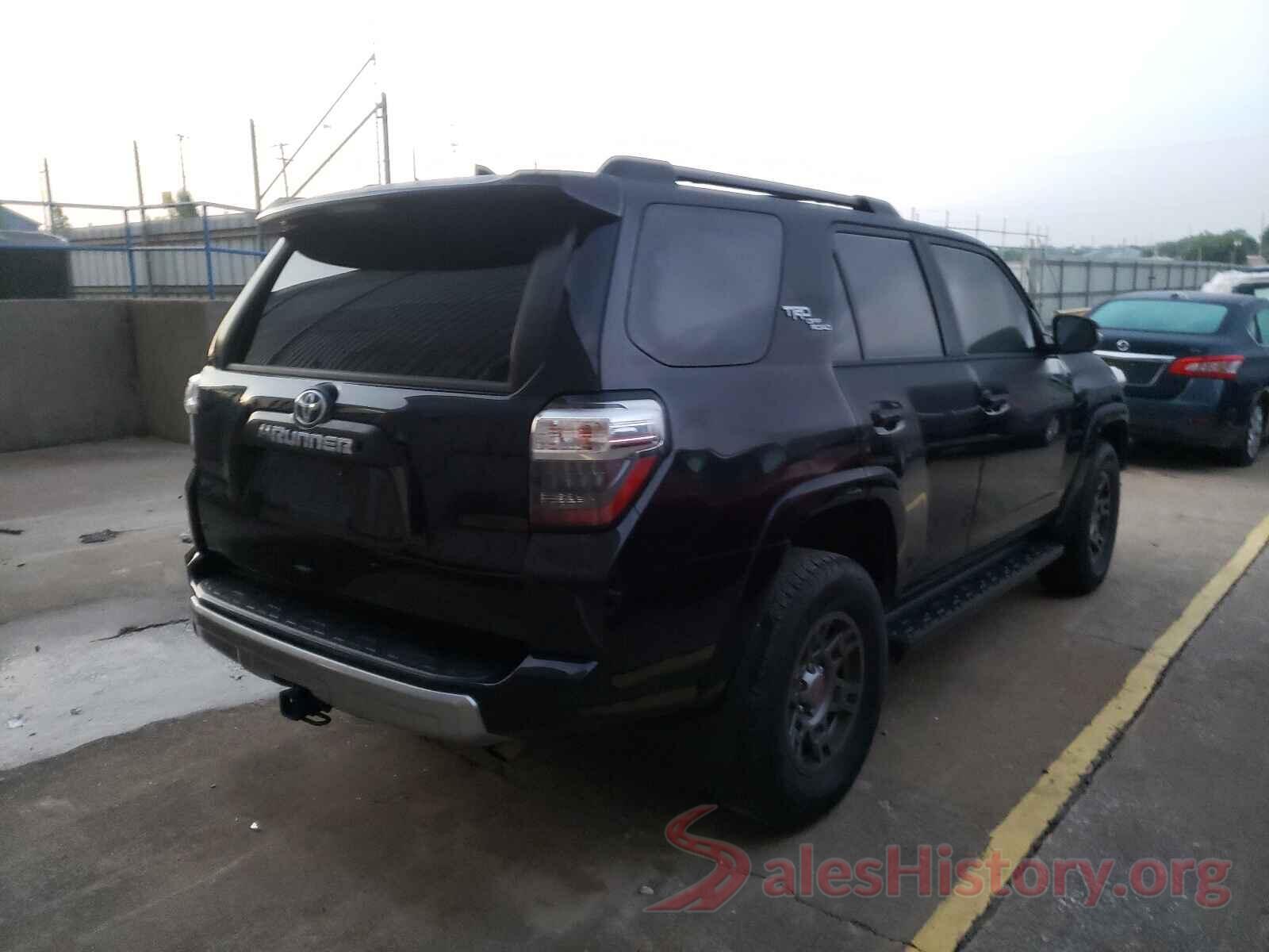 JTEBU5JR0K5647832 2019 TOYOTA 4RUNNER