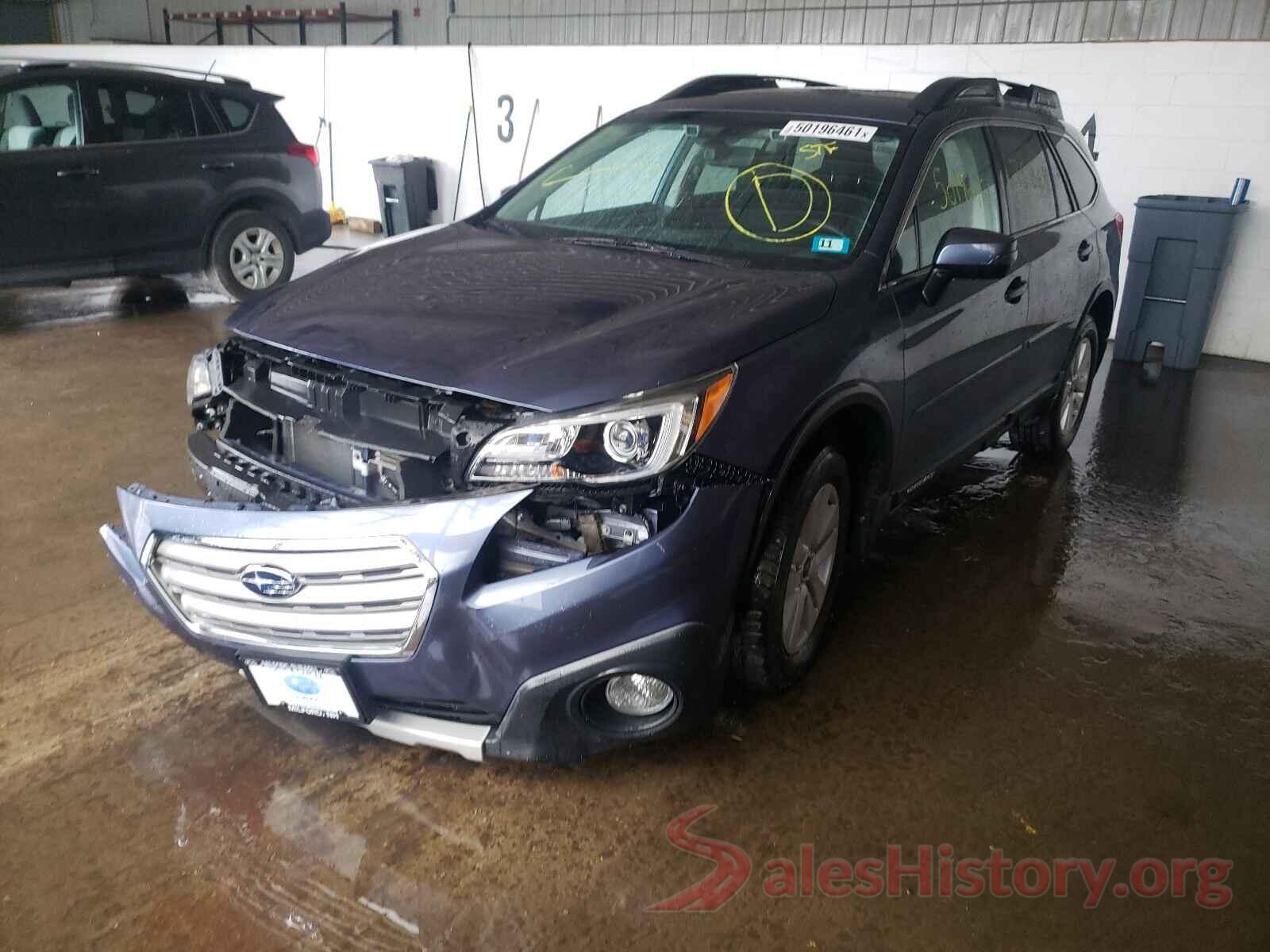 4S4BSAFC4H3288850 2017 SUBARU OUTBACK