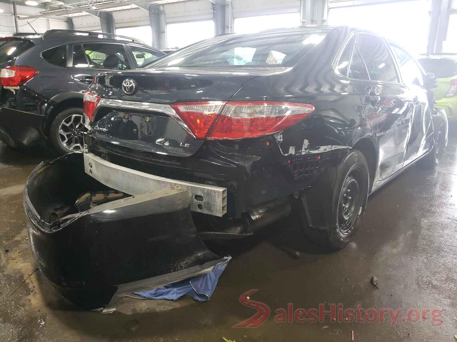 4T1BF1FK3HU292801 2017 TOYOTA CAMRY