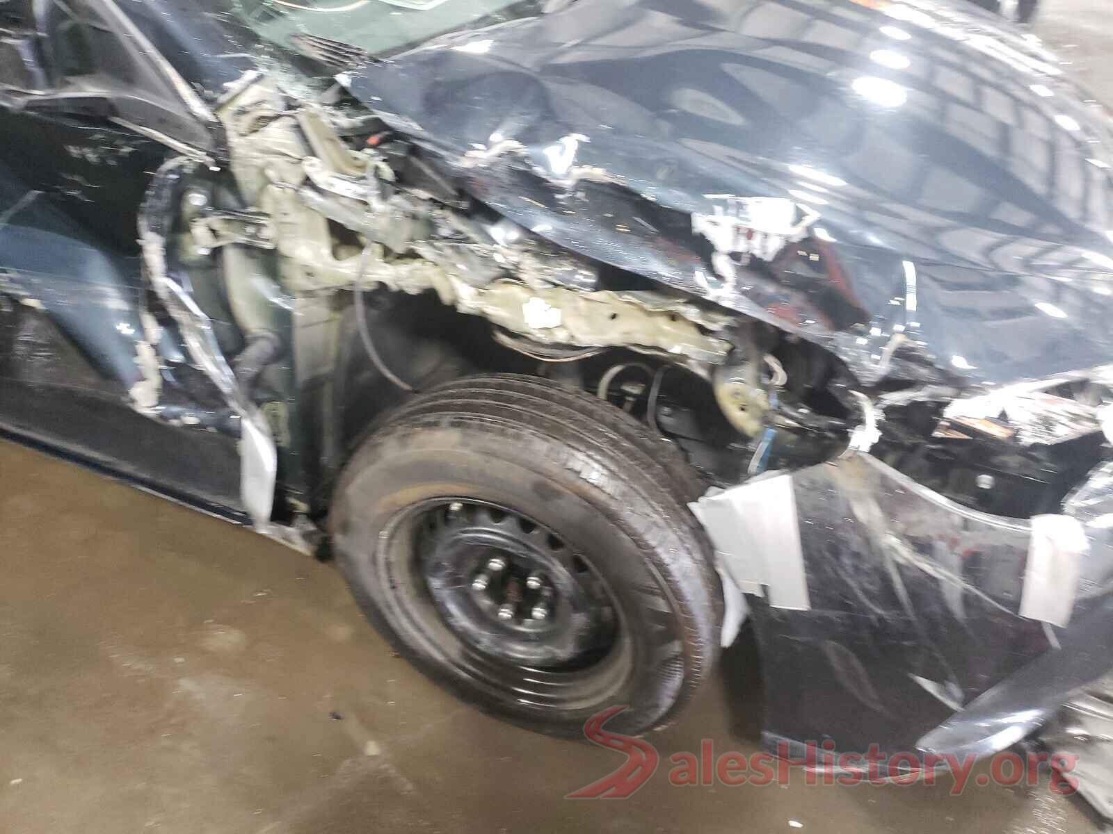 4T1BF1FK3HU292801 2017 TOYOTA CAMRY