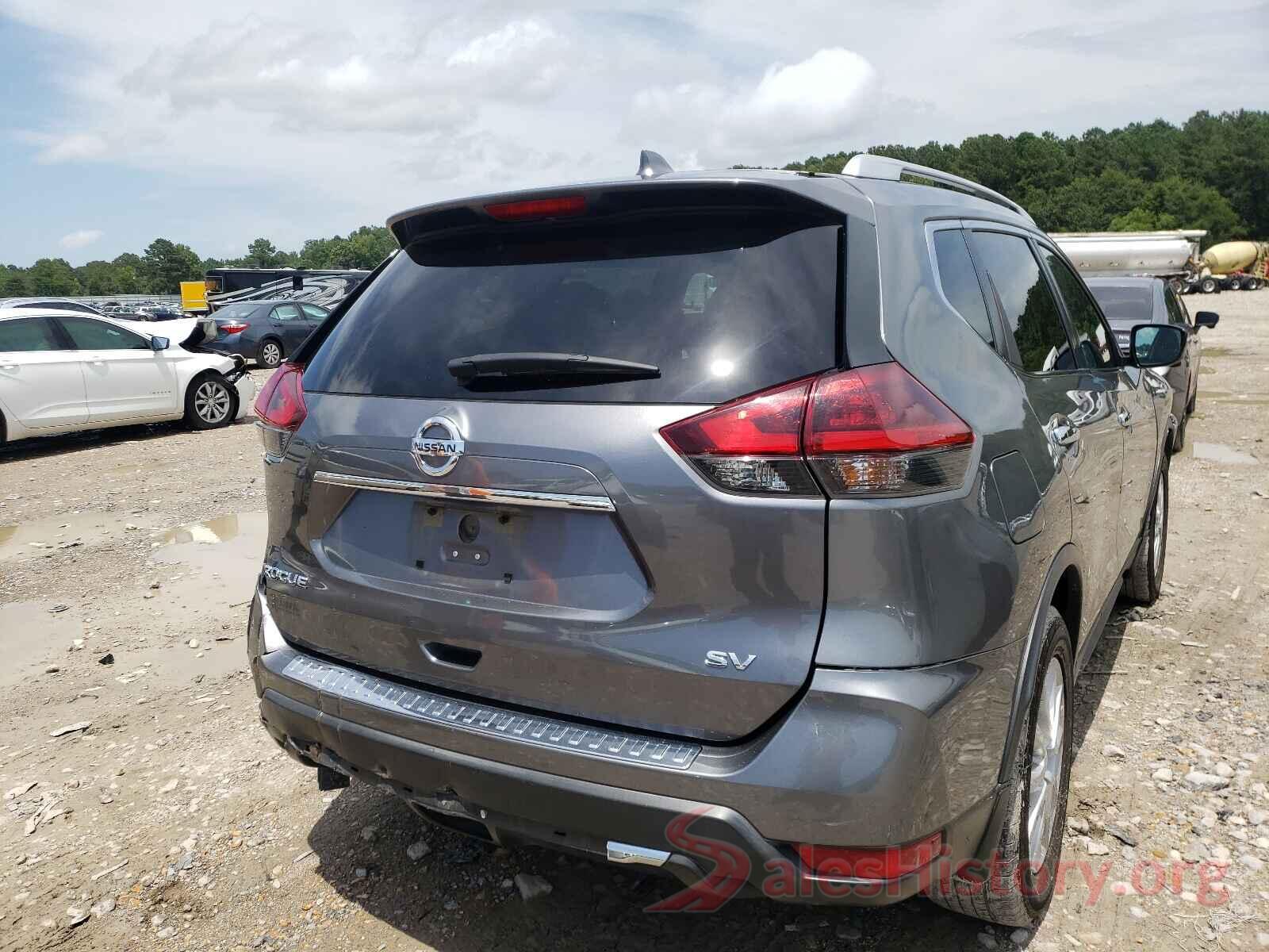 KNMAT2MT4JP529049 2018 NISSAN ROGUE