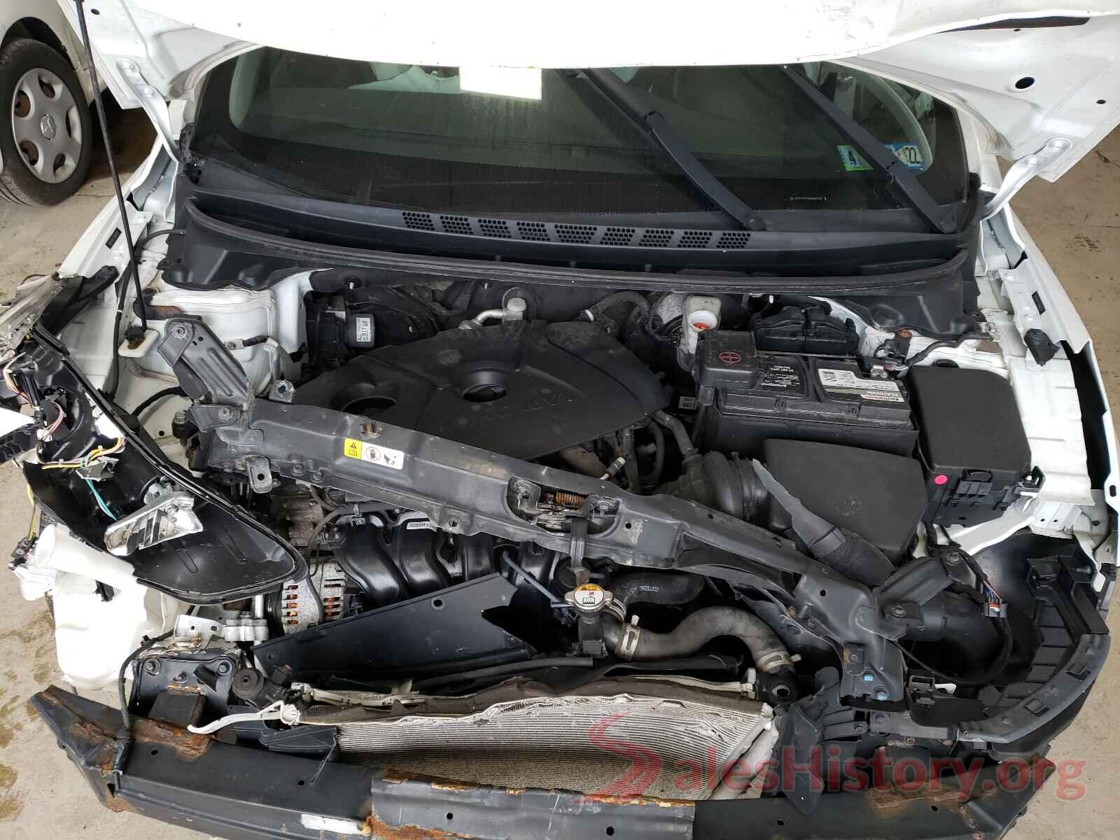 5NPDH4AE3GH668318 2016 HYUNDAI ELANTRA