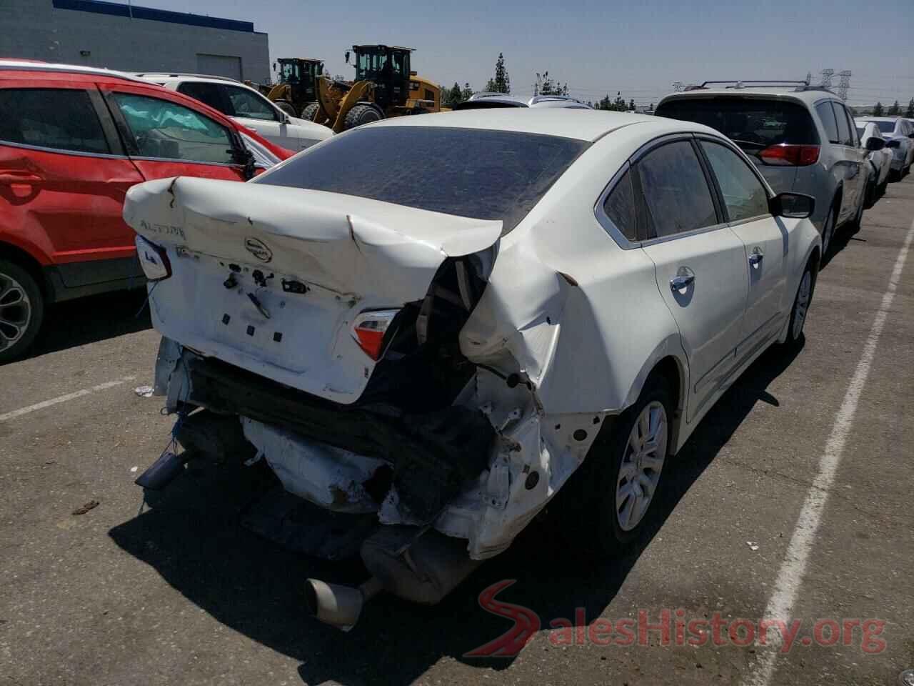 1N4AL3AP5GN327800 2016 NISSAN ALTIMA