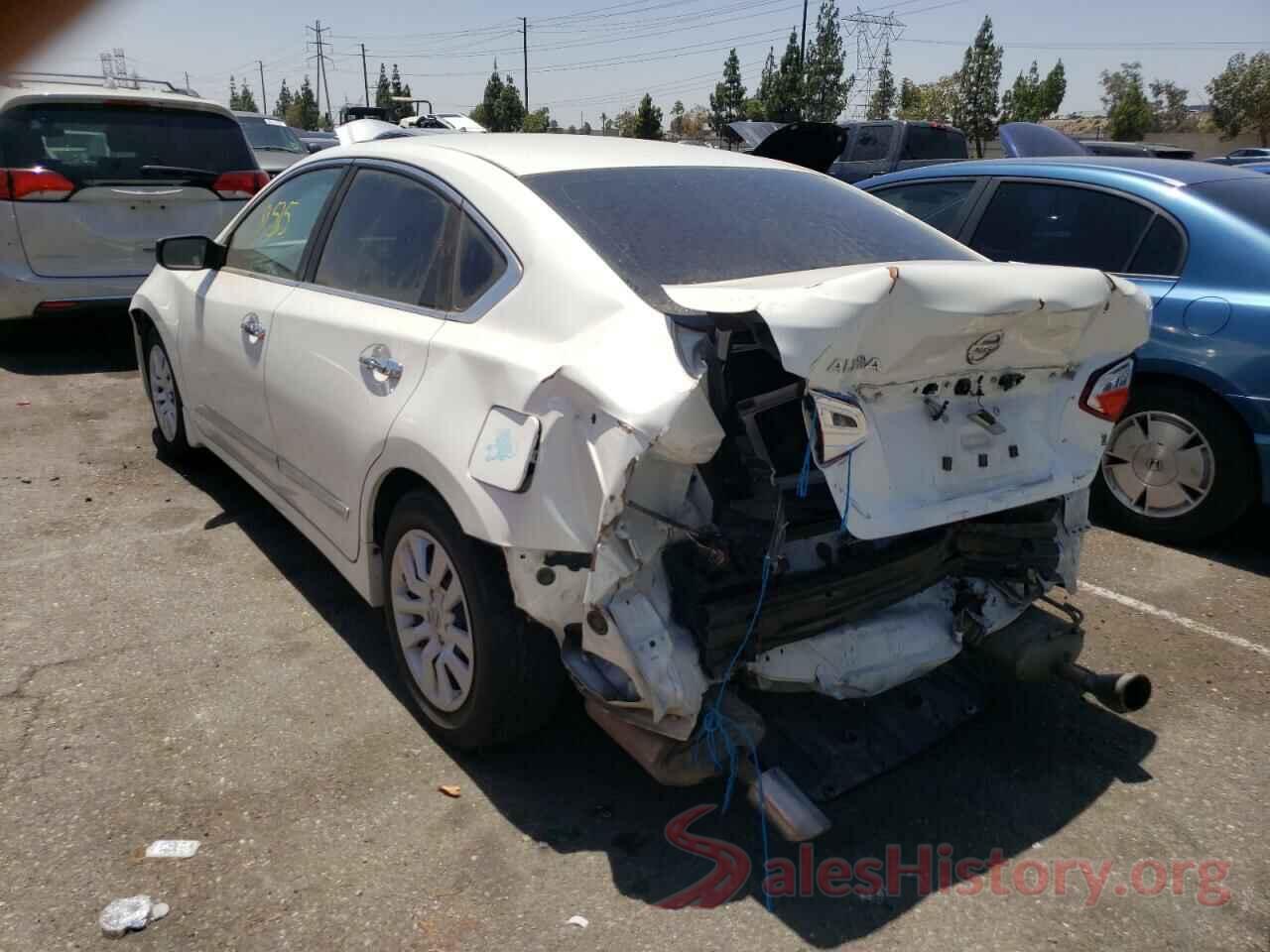 1N4AL3AP5GN327800 2016 NISSAN ALTIMA