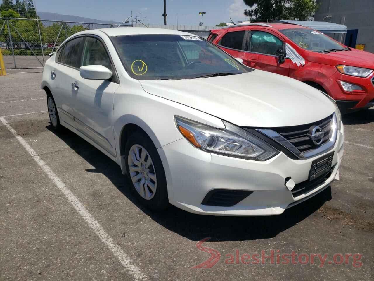 1N4AL3AP5GN327800 2016 NISSAN ALTIMA