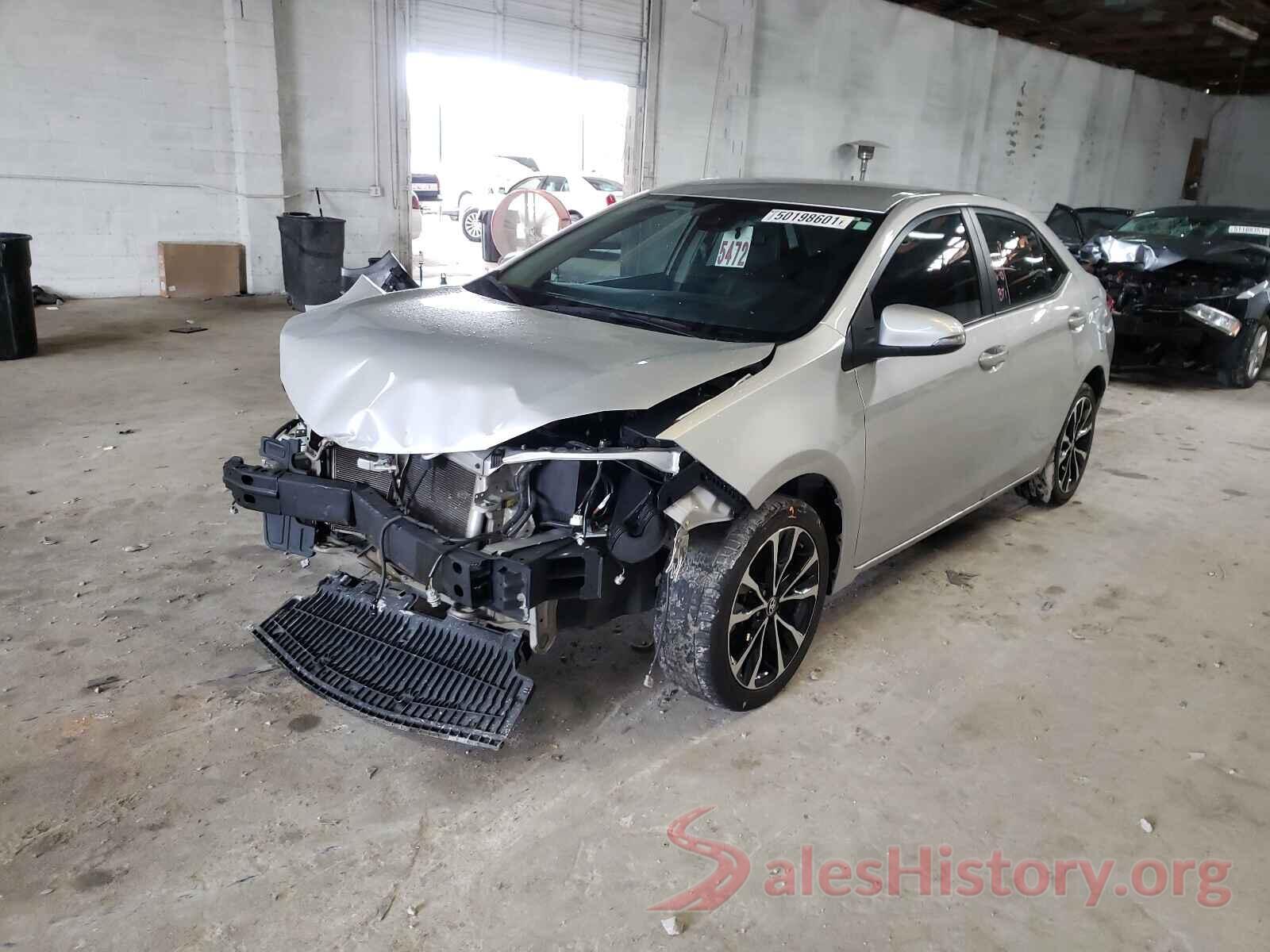 5YFBURHEXJP834141 2018 TOYOTA COROLLA