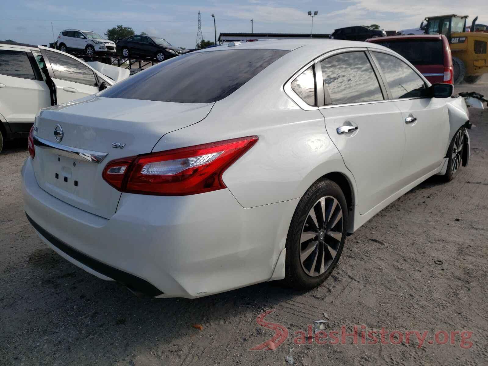 1N4AL3AP5HC127660 2017 NISSAN ALTIMA