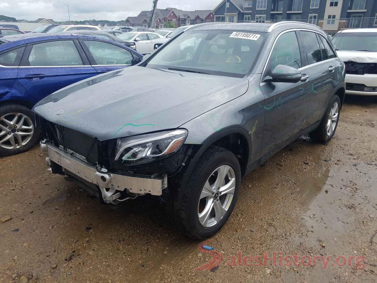 WDC0G4KB4JV057902 2018 MERCEDES-BENZ GLC-CLASS