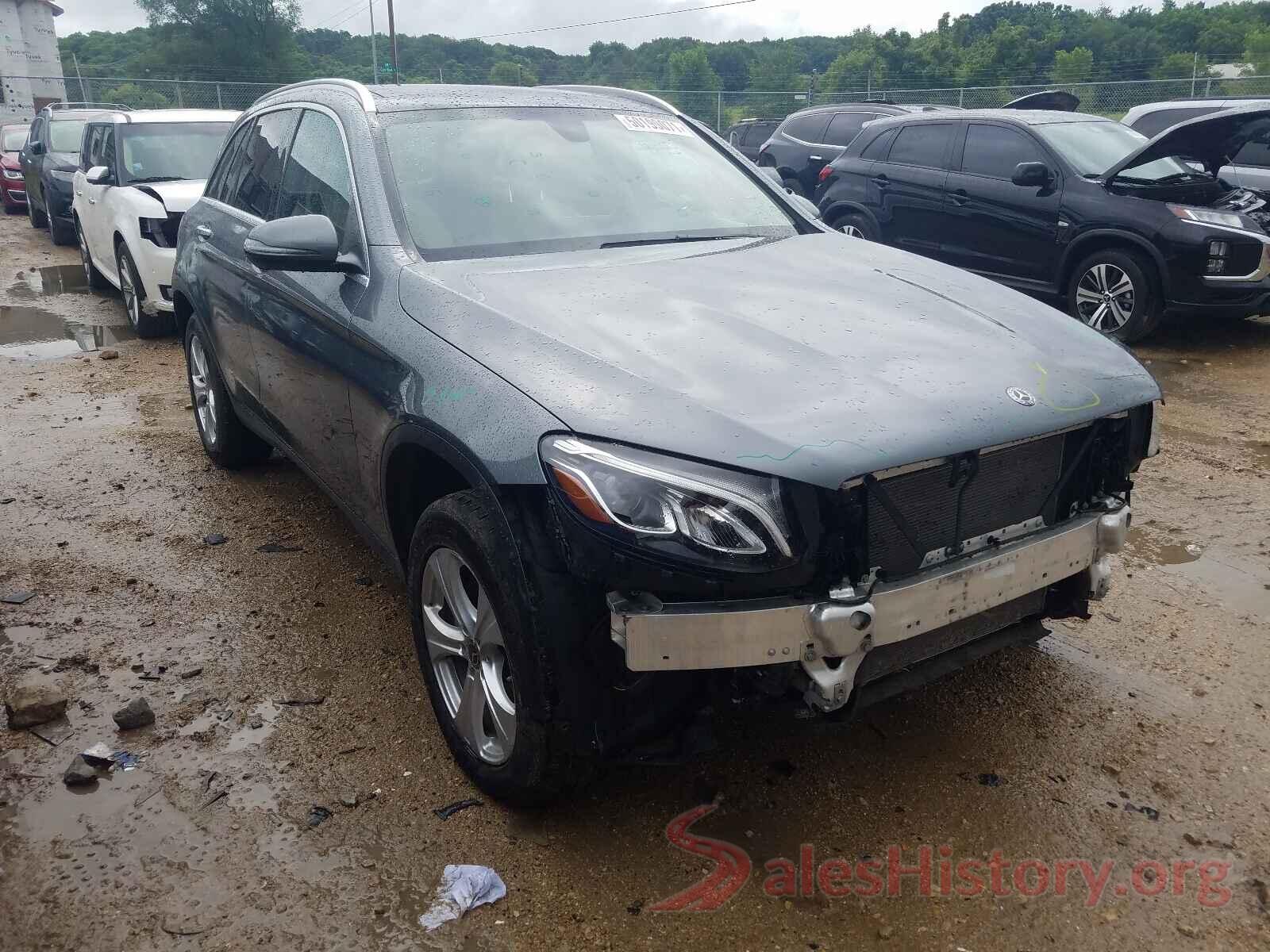 WDC0G4KB4JV057902 2018 MERCEDES-BENZ GLC-CLASS