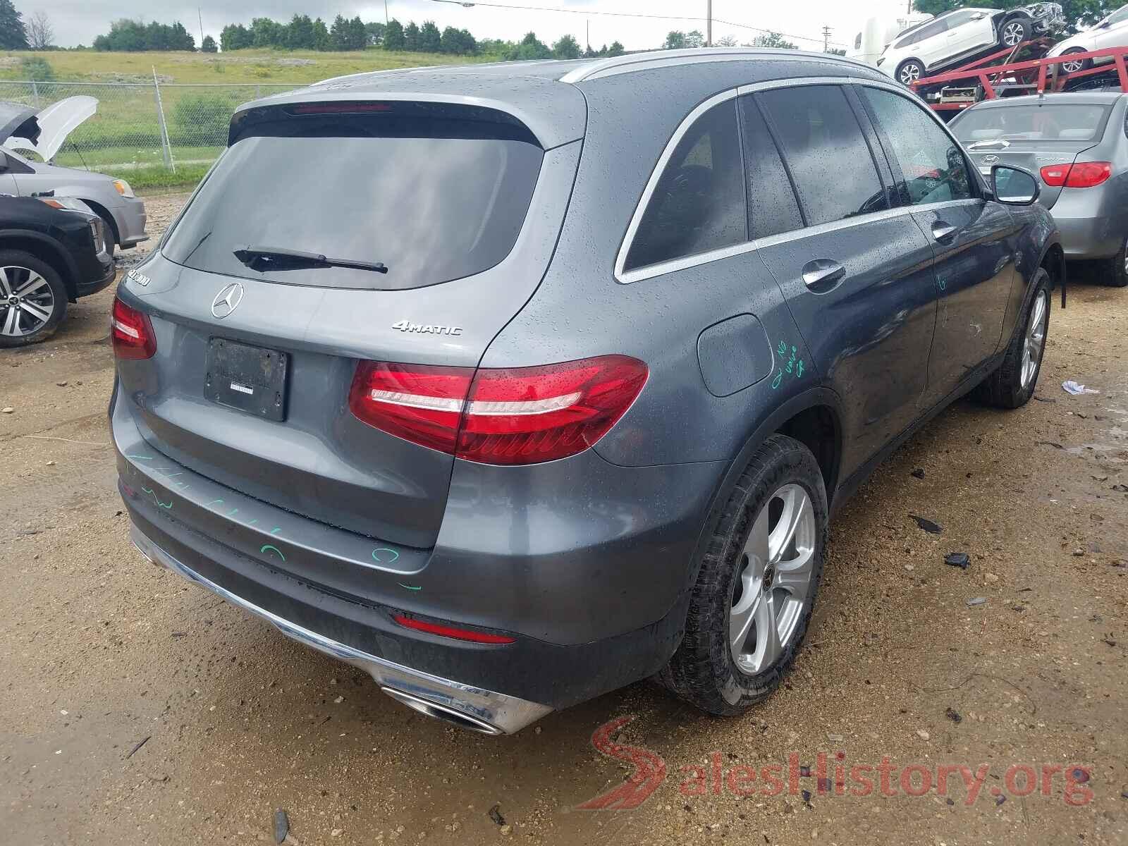 WDC0G4KB4JV057902 2018 MERCEDES-BENZ GLC-CLASS