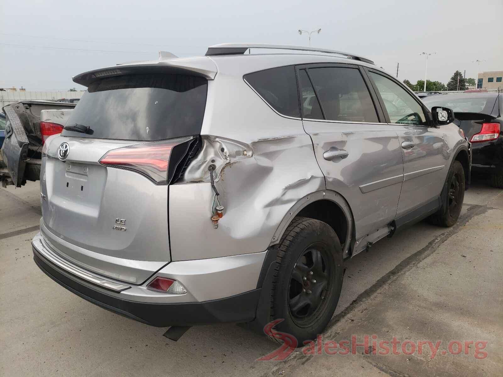 2T3BFREV9HW624855 2017 TOYOTA RAV4