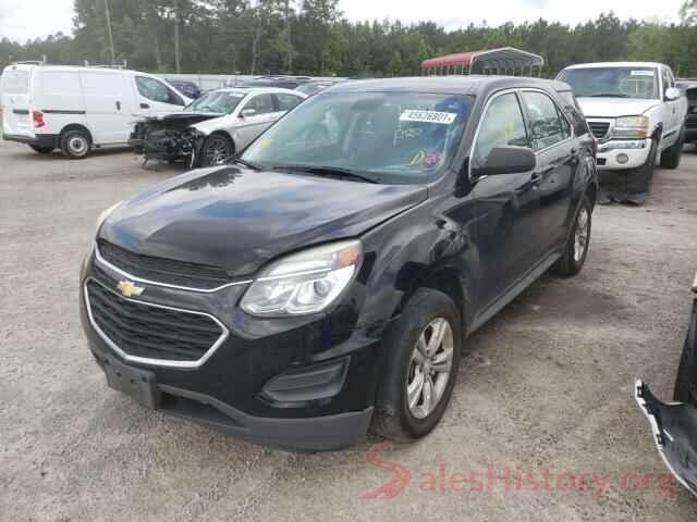 2GNALBEK7H1578847 2017 CHEVROLET EQUINOX