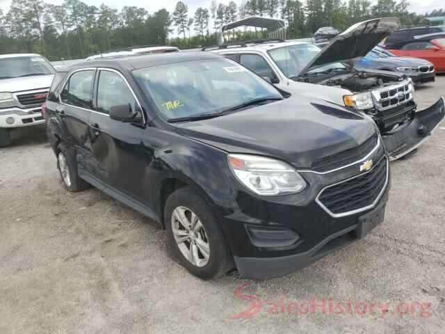 2GNALBEK7H1578847 2017 CHEVROLET EQUINOX