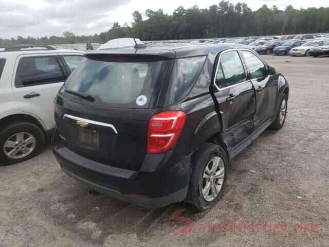 2GNALBEK7H1578847 2017 CHEVROLET EQUINOX