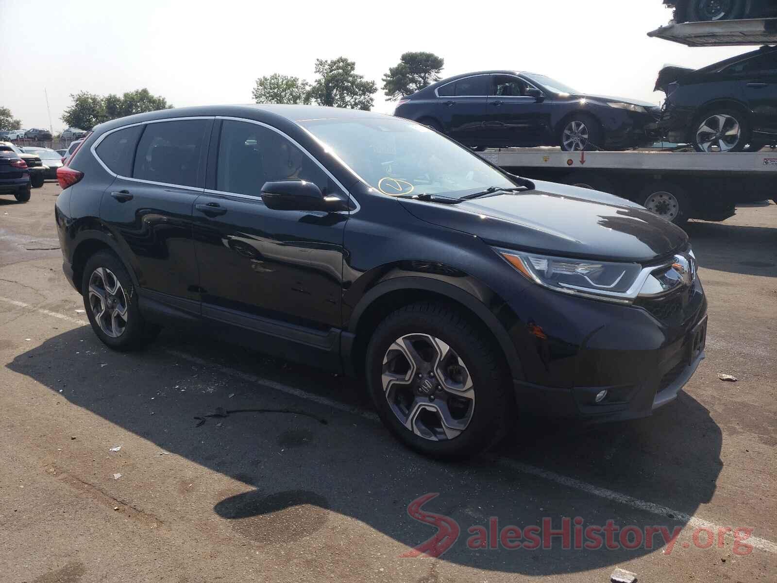 7FARW2H50JE094275 2018 HONDA CRV