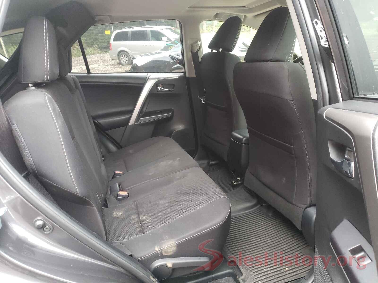 JTMRFREV8JJ185845 2018 TOYOTA RAV4