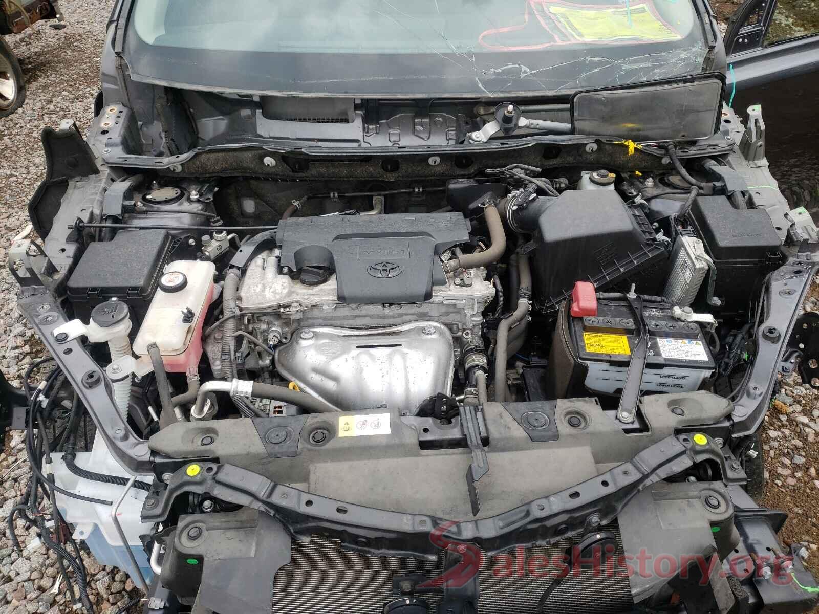 JTMRFREV8JJ185845 2018 TOYOTA RAV4