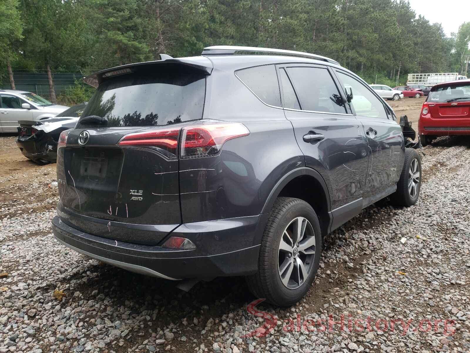 JTMRFREV8JJ185845 2018 TOYOTA RAV4