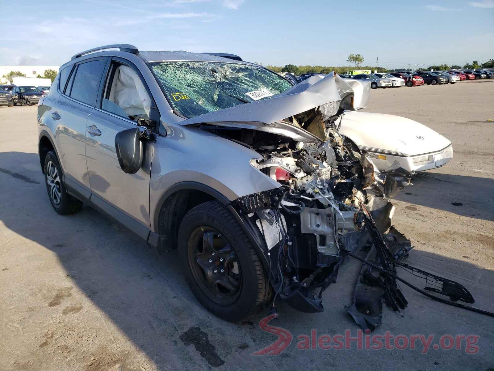 2T3ZFREV7JW417918 2018 TOYOTA RAV4