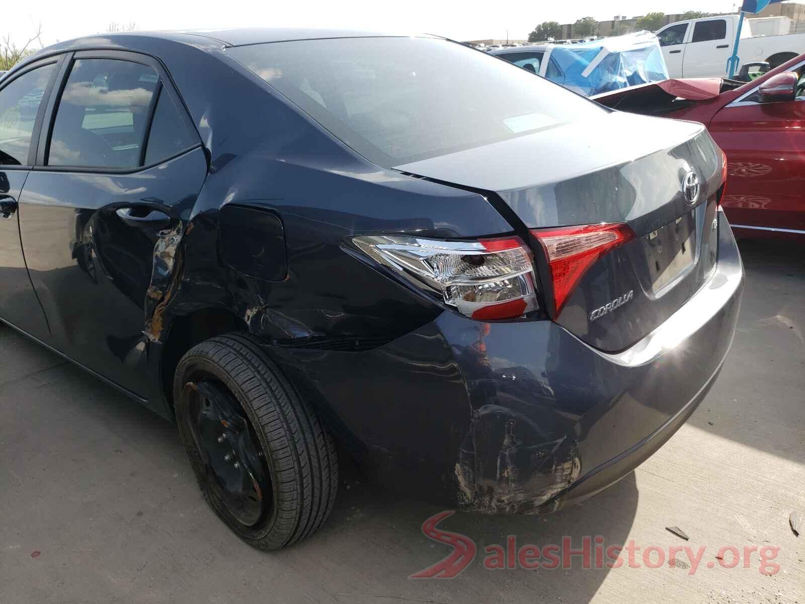 5YFBURHE8JP772772 2018 TOYOTA COROLLA