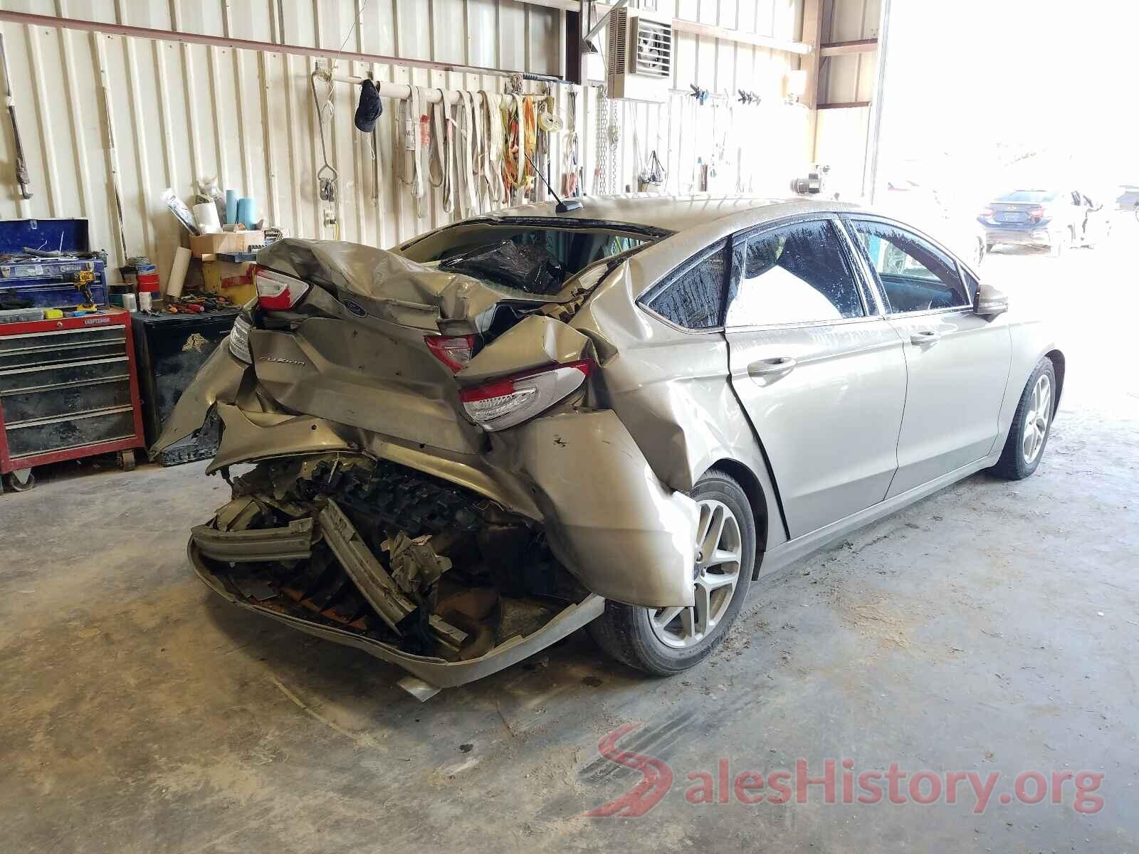 3FA6P0H70GR143473 2016 FORD FUSION