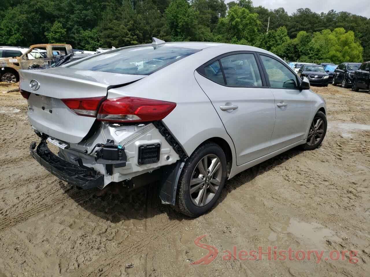 5NPD84LFXJH235978 2018 HYUNDAI ELANTRA