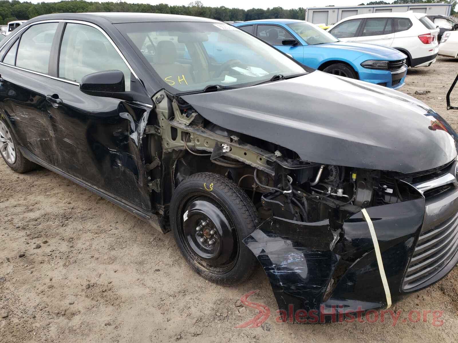 4T1BF1FK4HU686159 2017 TOYOTA CAMRY