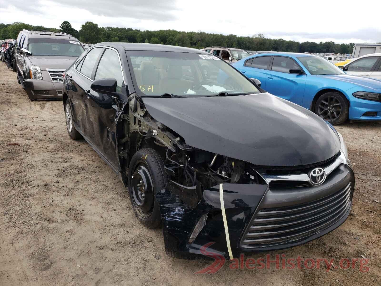 4T1BF1FK4HU686159 2017 TOYOTA CAMRY