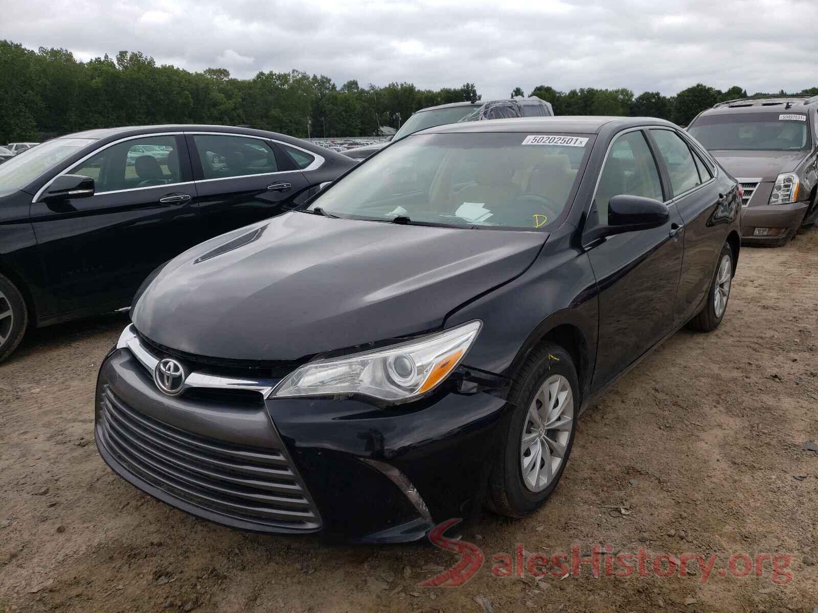 4T1BF1FK4HU686159 2017 TOYOTA CAMRY