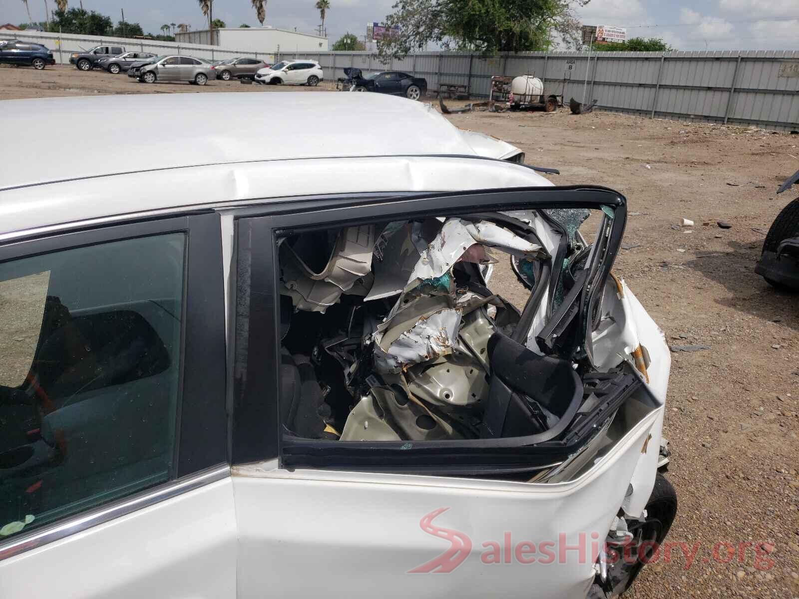 3N1AB7AP3KY212325 2019 NISSAN SENTRA